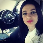 Selma Hasic - @frateloo97 - Instagram