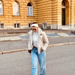 Selma Hasić - @__selmahasic - Instagram