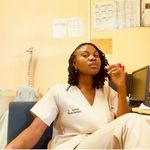 Selma Ekandjo - @tega_hendrick - Instagram