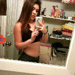 Selma Hernandez - @selmaah09 - Instagram