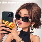 Selma Hernandez - Facebook