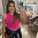Selma Hernandez - @selmaariana - Instagram