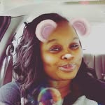 Selma Hill - @ms__hill1984 - Instagram