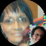 Selma Hill McElroy - @salsamimi33 - Instagram