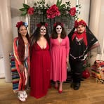 Selma Holmes - Facebook