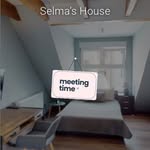 @selma_s_house - Instagram