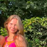 Selma Jacobsen - @jacobsenselma - Instagram
