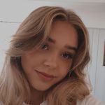 Selma Marie Jensen - @selmamjensen - Instagram