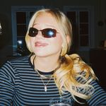Selma Jensen - @loco_zemstar - Instagram