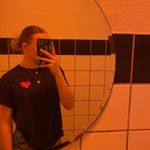 Selma Jensen - @selma_traun - Instagram