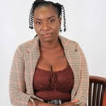 Gwambala Selma John - @nelago_selma - Instagram