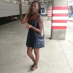 Selma-JungleQueen Sunday John - @selmajunglequeen - Instagram