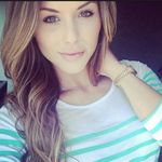 Selma Johnson - @louisasun2016 - Instagram