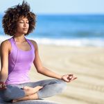 Selma Johnson - @topeffectivemeditation2021 - Instagram