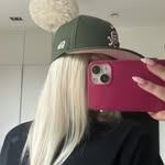 Selma Johnson - @madelein_johnson - Instagram