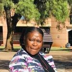 Raineth Granny Magagula - @selmajohnson84 - Instagram