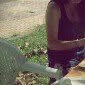 Selma Griseldis Dubiel - @selmakatze - Instagram
