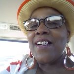 Selma Pierce-Keith - @meannie58 - Instagram