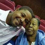 Selma Lewis - @selma.lewis.737 - Instagram