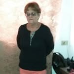 Selma Longanezzi - @longanezziselma - Instagram