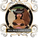 ♡ - @selmalonglee - Instagram