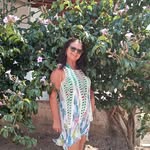 Maria Selma Alves Luna - @_selmaluna - Instagram