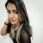 Selma Luna Lameira - @selmalameira - Instagram