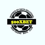 500XBET - @mosesselma36 - Instagram