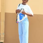 Moses selma - @selmamoses - Instagram