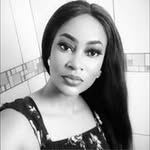 Selma Moses - @sela_pombili_moses - Instagram