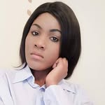 Selma Moses - @kwambi_butter - Instagram
