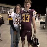 Selma Nelson - @selmanelson25 - Instagram