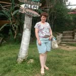 Selma Nelson Knaul - @selmanelsonknaul - Instagram