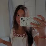 SELMA HEE KRONBORG PEDERSEN🤍 - @selma.kronborg - Instagram