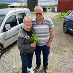 Selma Pedersen - @pedersenselma - Instagram