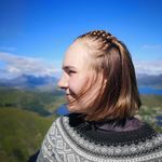 Selma Unstad Pedersen - @selmaup - Instagram