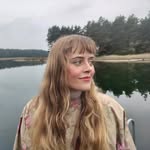 Selma Wood-Pedersen - @selmawoodpedersen - Instagram