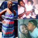 Selma Pierce-Keith - @meannie58 - Instagram