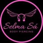 Selma Sá | Piercing | Cametá - @selmabodypiercer - Instagram