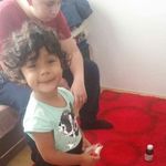 Selma Ramic - @ramicsenad16 - Instagram