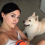 Selma Ramic - @selmaa_1985 - Instagram