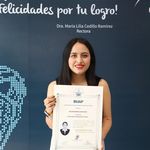 Nutrióloga Selma Ramírez Martínez - @nut.selmarmz - Instagram