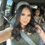 Selma Elizabeth Garivaldi Ramirez - @selma_garivaldi - Instagram
