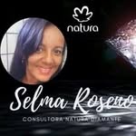 Selma Roseno Dos Santos - @selmarosenodossantos - Instagram