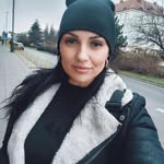 Selma Steele - @hemogad283 - Instagram