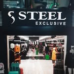 Selman Çelik - @selman_steel_exclusive - Instagram
