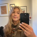 Selma - @selma.thomassenfugletveit - Instagram