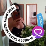 Selma Torres Silva - @silvaselmatorres - Instagram