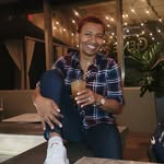 Selma Williams - @slmw31 - Instagram