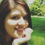 Selma Wilson - @_umbrella_boots - Instagram